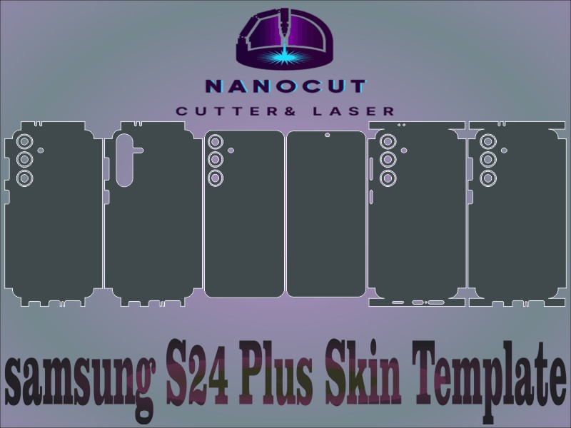 samsung S24 Plus